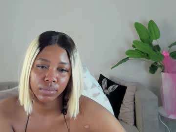 Gina_G1 Chaturbate stream image from March 11, 2026