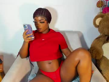 Helena_Copper Chaturbate stream image from March 11, 2026