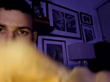 Irenardo1 Chaturbate stream image from March 11, 2026