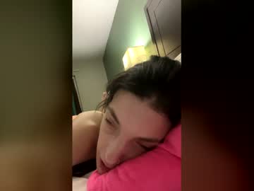 Ivy_Rose90 Chaturbate stream image from March 11, 2026