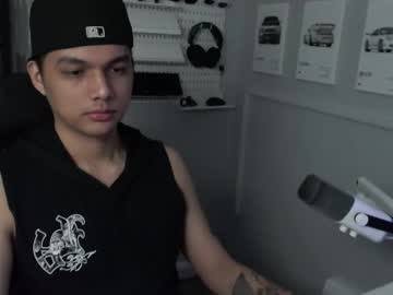 Justagamerxxx Chaturbate stream image from March 11, 2026
