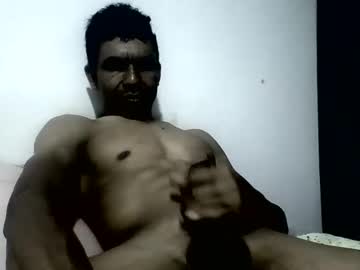 Luis7159640 Chaturbate stream image from March 11, 2026