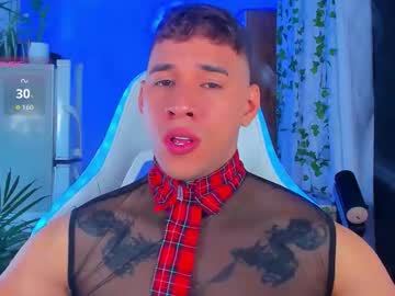 Petter_Coleman Chaturbate stream image from March 11, 2026