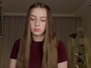 Toshacress Chaturbate stream image from March 11, 2026