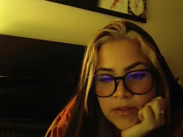 Veronicabrown_Xxx Chaturbate stream image from March 11, 2026