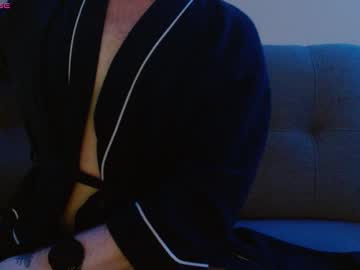 Bobbyenglish69 Chaturbate stream image from March 11, 2026