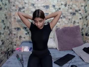 Cherryindian694u Chaturbate stream image from March 11, 2026