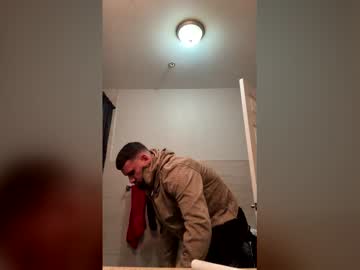 Cyberbeast98 Chaturbate stream image from March 11, 2026