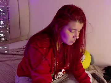 Danna_Lu33 Chaturbate stream image from March 11, 2026
