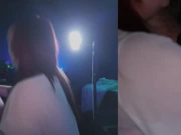Deviluforgot Chaturbate stream image from March 11, 2026