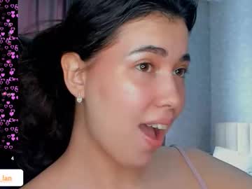 Diara_Lan Chaturbate stream image from March 11, 2026