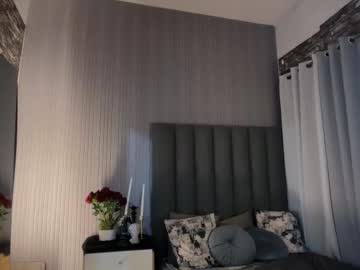 Emeraldfvckinggreyson Chaturbate stream image from March 11, 2026