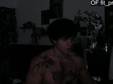 Fit_Prince_ Chaturbate stream image from March 11, 2026