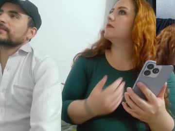 Freyjaseidhr Chaturbate stream image from March 11, 2026