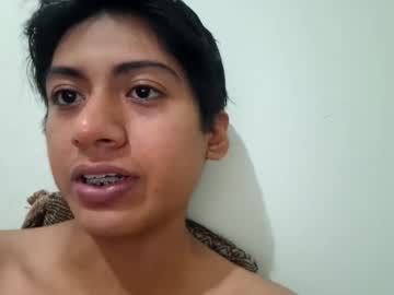 Isaacdk9 Chaturbate stream image from March 11, 2026