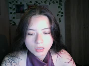 Jademonet Chaturbate stream image from March 11, 2026