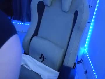 Lunamaex0 Chaturbate stream image from March 11, 2026