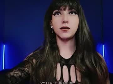 Nalan_ Chaturbate stream image from March 11, 2026