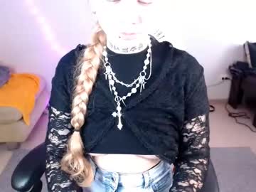 Nica_Kawaii Chaturbate stream image from March 11, 2026