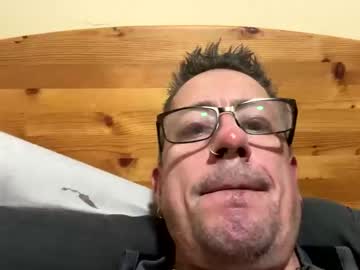 Saltydoggy43931 Chaturbate stream image from March 11, 2026