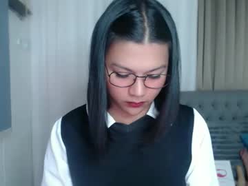 Sammypretty19 Chaturbate stream image from March 11, 2026