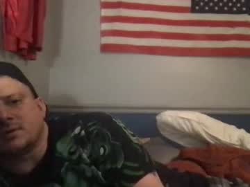 Shankzilla Chaturbate stream image from March 11, 2026