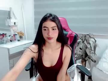Valentinasweet_ Chaturbate stream image from March 11, 2026