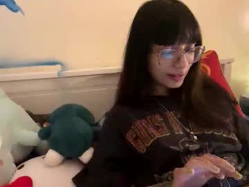 Badbengalkitty Chaturbate stream image from March 11, 2026