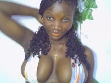Blaq_Melanin Chaturbate stream image from March 11, 2026
