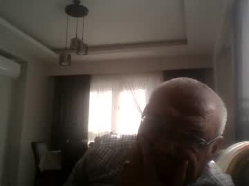 Cankoksal1 Chaturbate stream image from March 11, 2026