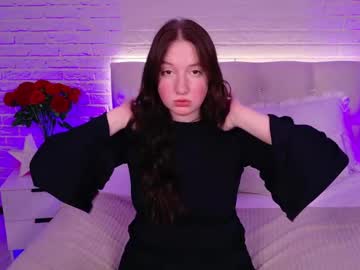 Elisabeth_Binder Chaturbate stream image from March 11, 2026