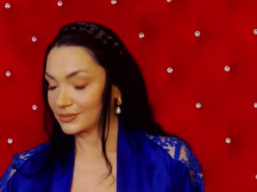Gracemontclair Chaturbate stream image from March 11, 2026