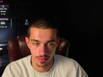 Kaydendrew Chaturbate stream image from March 11, 2026