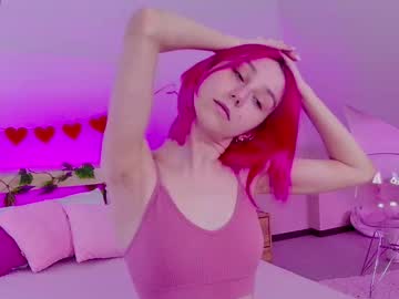 Liann_Stark Chaturbate stream image from March 11, 2026