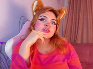 Lovely_Paris_01 Chaturbate stream image from March 11, 2026