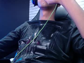 Not4work Chaturbate stream image from March 11, 2026