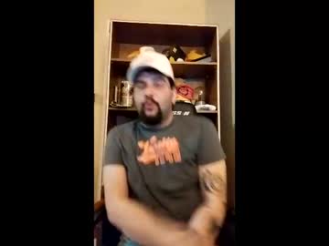 Rawslaw Chaturbate stream image from March 11, 2026