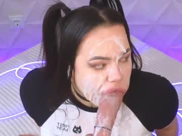 Thunder_Suck Chaturbate stream image from March 11, 2026