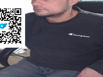 Tonytdog3000 Chaturbate stream image from March 11, 2026