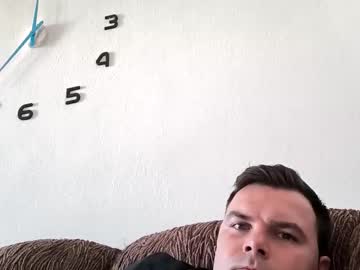 Vladko1995xx Chaturbate stream image from March 11, 2026