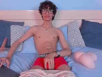 Willturneer Chaturbate stream image from March 11, 2026