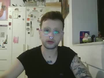 Xxxpietro1903 Chaturbate stream image from March 11, 2026
