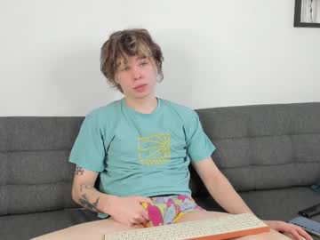 Yen2025 Chaturbate stream image from March 11, 2026