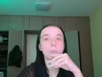 Yuliastar Chaturbate stream image from March 11, 2026