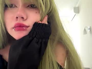 Barbarajess Chaturbate stream image from March 11, 2026