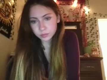 Callielovelatenight Chaturbate stream image from March 11, 2026