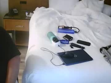 Davidakafluffhorny4you Chaturbate stream image from March 11, 2026