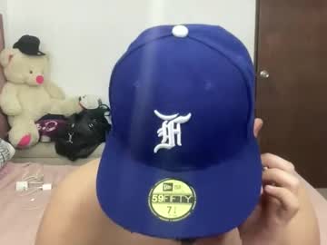 Dmtri_Fuck21 Chaturbate stream image from March 11, 2026