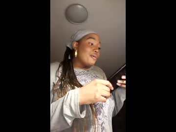 Luckyribbon16 Chaturbate stream image from March 11, 2026