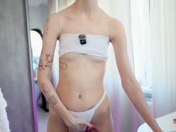 Mybabylana Chaturbate stream image from March 11, 2026
